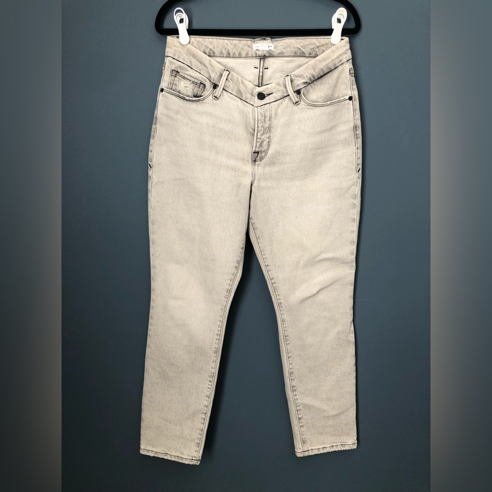 Good American Good Classic Jean. Size 8/29. Women’s.
